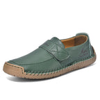 🔥Christmas Sale 70% OFF🔥Authentic men's and women's calfskin slip-on loafers