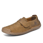 🔥Christmas Sale 70% OFF🔥Authentic men's and women's calfskin slip-on loafers