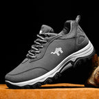 Men's Arch Support & Breathable and Light & Non-Slip Shoes