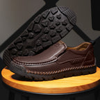 ⏰Last Day! 60% OFF 🔥Men's Handcrafted Cowhide Orthopedic Loafers