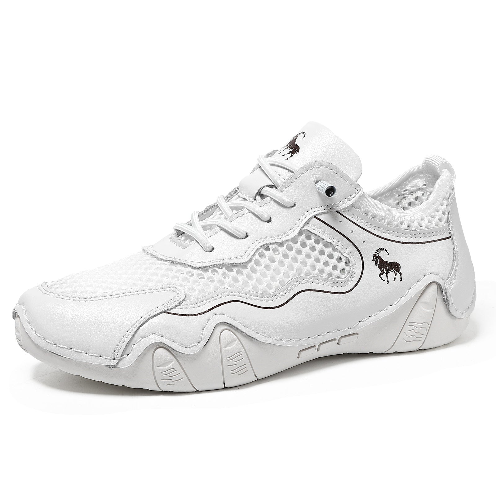 【⏰70% Discount Today - Don't Miss It】Unisex Orthopedic Suede Walking Shoes, Lightweight and Comfortable