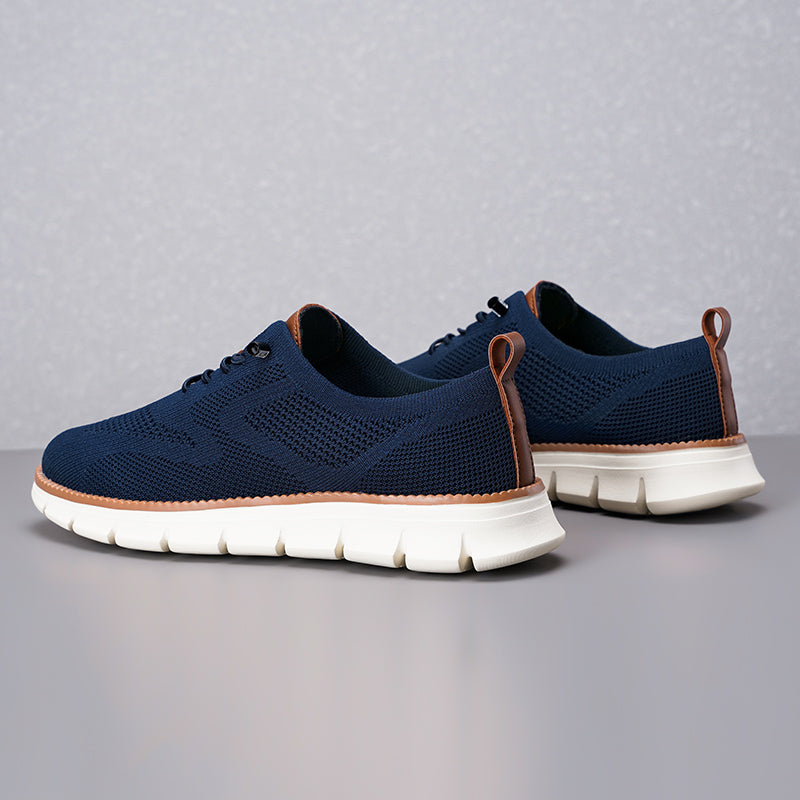 Men's casual shoes