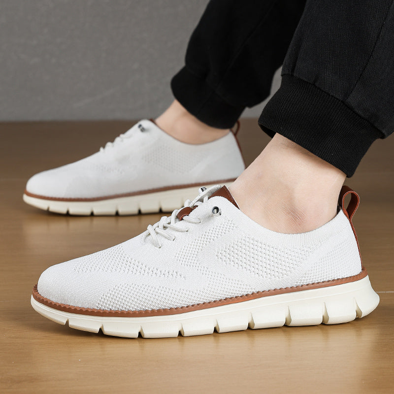 Men's casual shoes