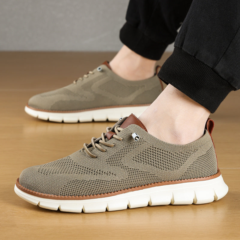 Men's casual shoes