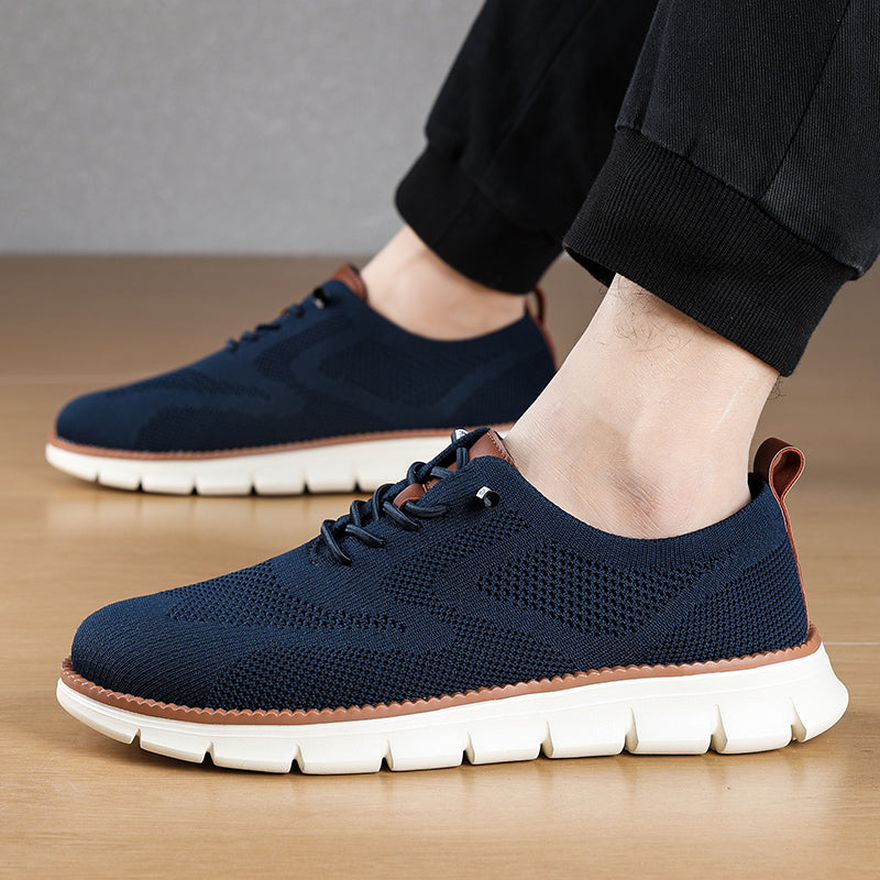 Men's casual shoes