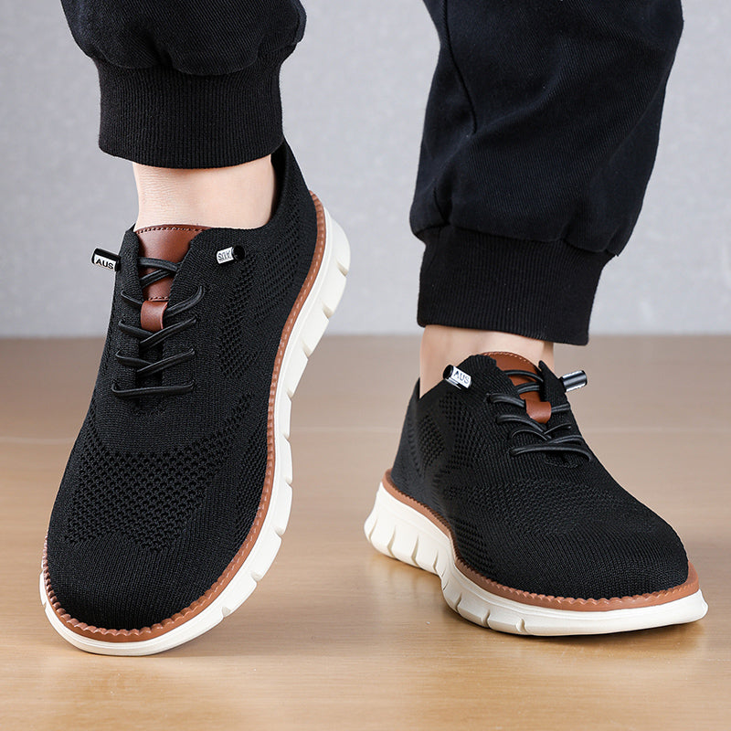 Men's casual shoes