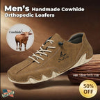 Last day 70% off 🔥Men's genuine slip-on loafers