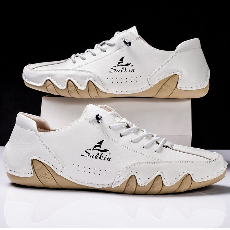 🔥70% OFF TODAY🔥 Men's Ultra Comfortable Walking Shoes