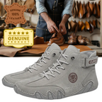 🔥70% OFF TODAY🔥 Men's Waterproof Fashion Orthopedic Shoes - Improve Posture and Get Rid of Painless Walking and Standing