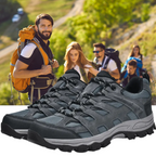 Men's All-Terrain Waterproof Lightweight Hiking Shoes Work Shoes