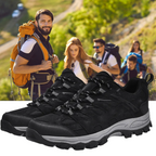 Men's All-Terrain Waterproof Lightweight Hiking Shoes Work Shoes