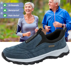 Women's Comfortable Waterproof Orthopedic Walking Shoes Hiking Shoes(🔥Best Seller)
