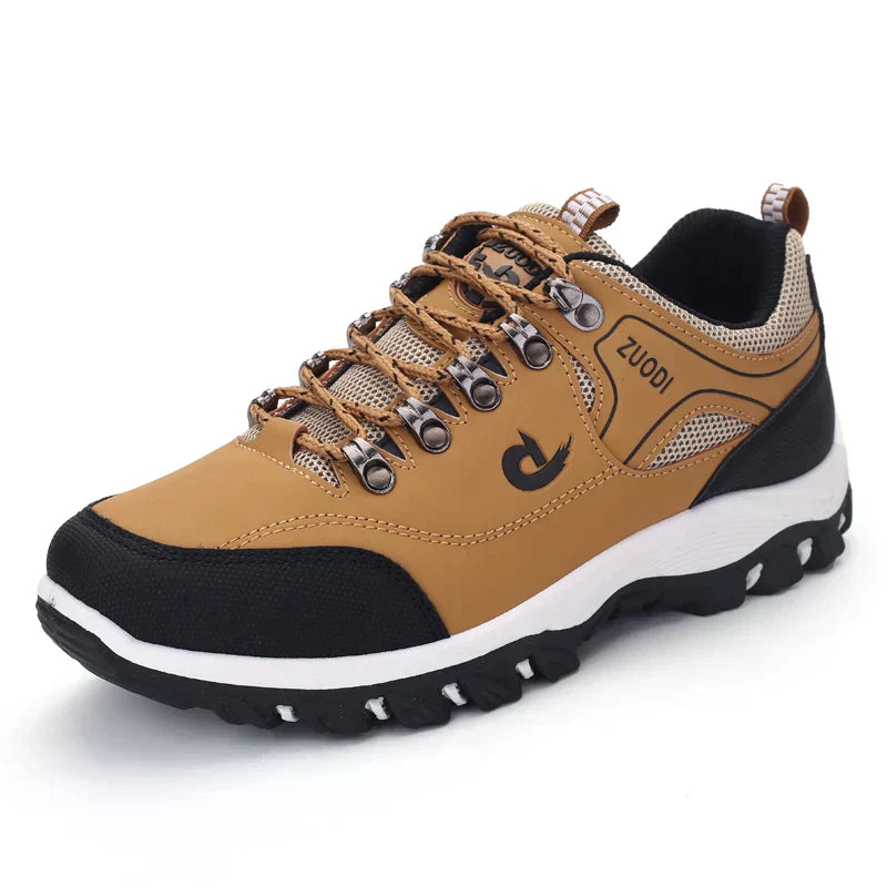 🔥CLEARANCE SALE SALE - 50% OFF🔥Liam | Orthopedic Walking Shoe for Men