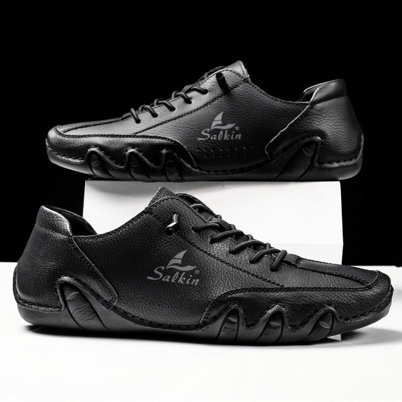 🔥70% OFF TODAY🔥 Men's Ultra Comfortable Walking Shoes