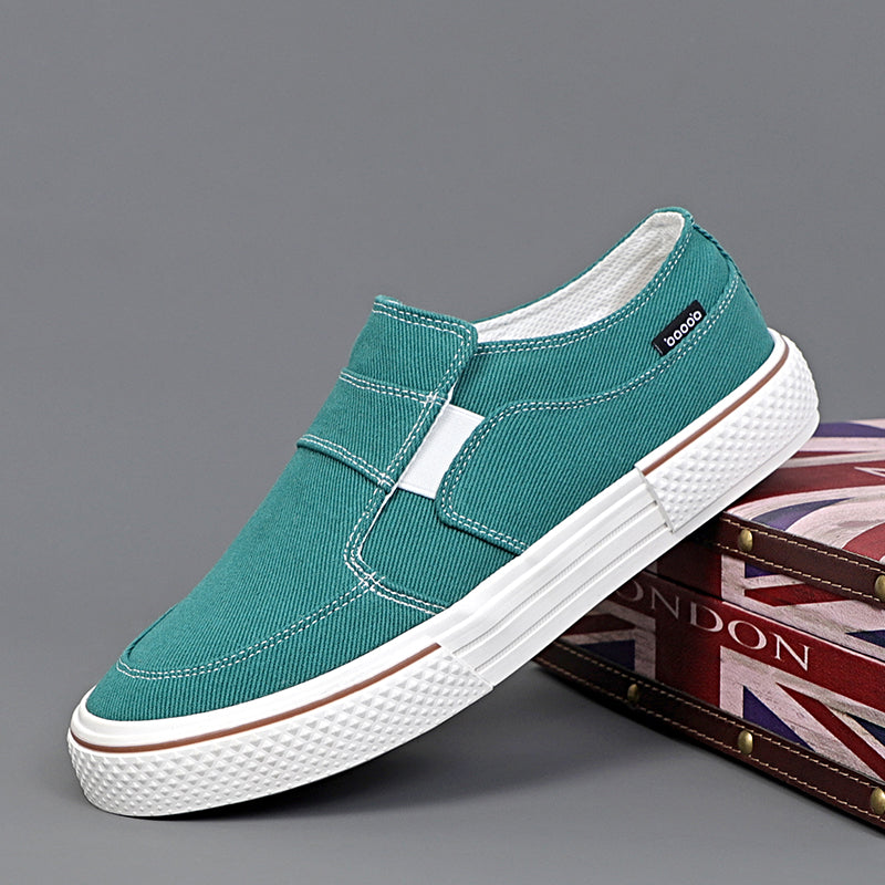 Trendy sports casual shoes