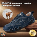 Last day 70% off 🔥⏱️Christmas sale⏱️🔥Women's genuine soft sole casual shoes