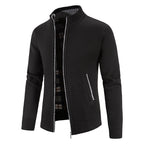 Men Can’t Get Enough of This Cozy Cashmere Jacket