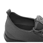 🔥70% OFF TODAY🔥Men's Orthopedic Slip-On Walking Shoes, Comfort Lightweight Breathable Sneakers