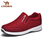 Comfortable, Breathable, Mesh-quality Dad Hiking Shoes