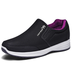 Comfortable, Breathable, Mesh-quality Dad Hiking Shoes