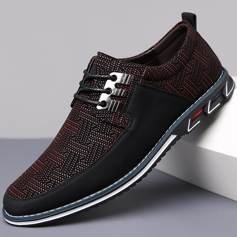 Men's stylish casual shoes