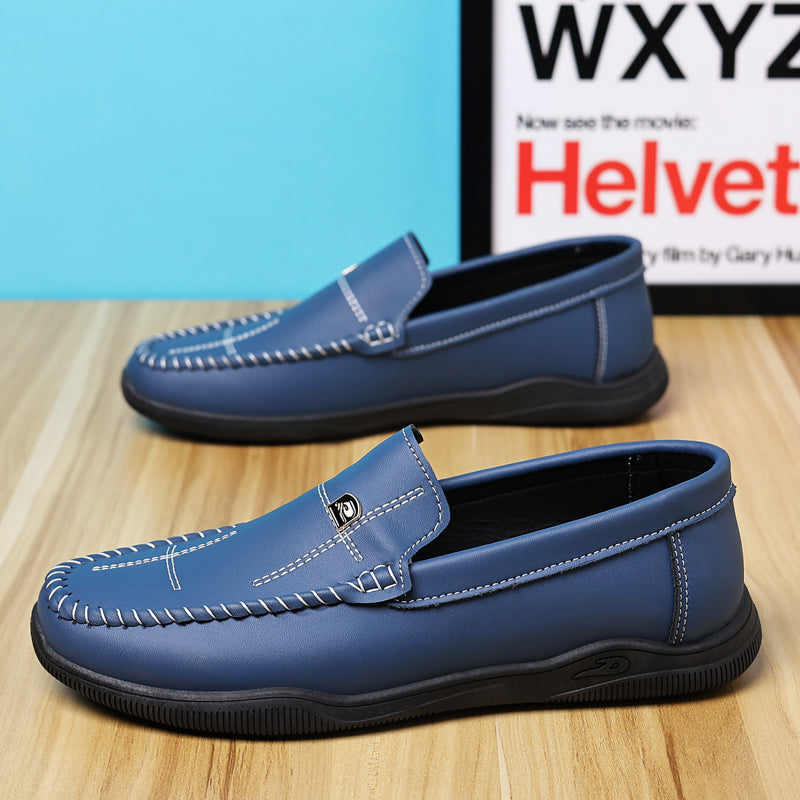 Wear-resistant and odor-resistant casual shoes