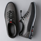 Men’s Ultra Comfortable Walking Shoes with Arch Support