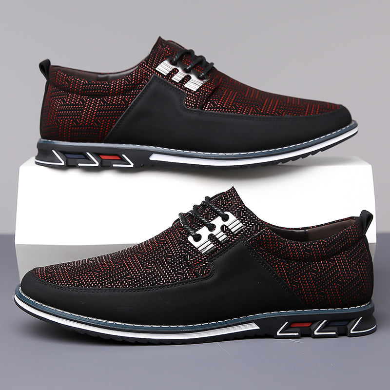 Men's stylish casual shoes