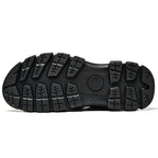 ⏰Promotion 70% OFF - Men's Orthopedic Hands-Free Genuine Leather Slip On Loafers