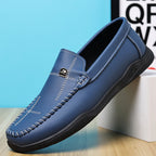 Wear-resistant and odor-resistant casual shoes