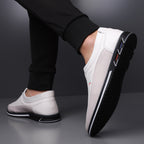 Men’s Ultra Comfortable Walking Shoes with Arch Support – All-Day Pain-Free Wear