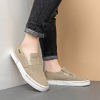 Trendy sports casual shoes