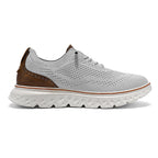 ⏰LAST DAY-70% OFF🛒Men's Hands Free Slip On Oxford Shoes – Ultra Comfortable knitted fabric shoes