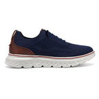 ⏰LAST DAY-70% OFF🛒Men's Hands Free Slip On Oxford Shoes – Ultra Comfortable knitted fabric shoes