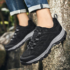 Men's All-Terrain Waterproof Lightweight Hiking Shoes Work Shoes
