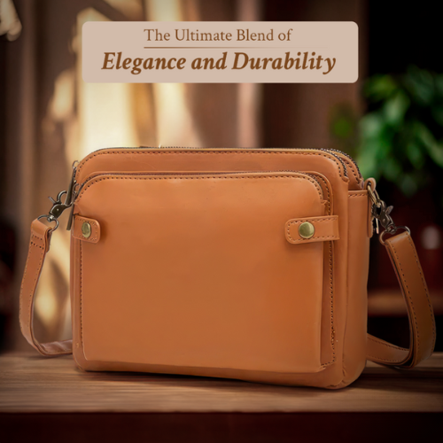 Kim's Masterpiece | Classic Bag