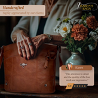 Alina's Bag | Junie's Signature Design