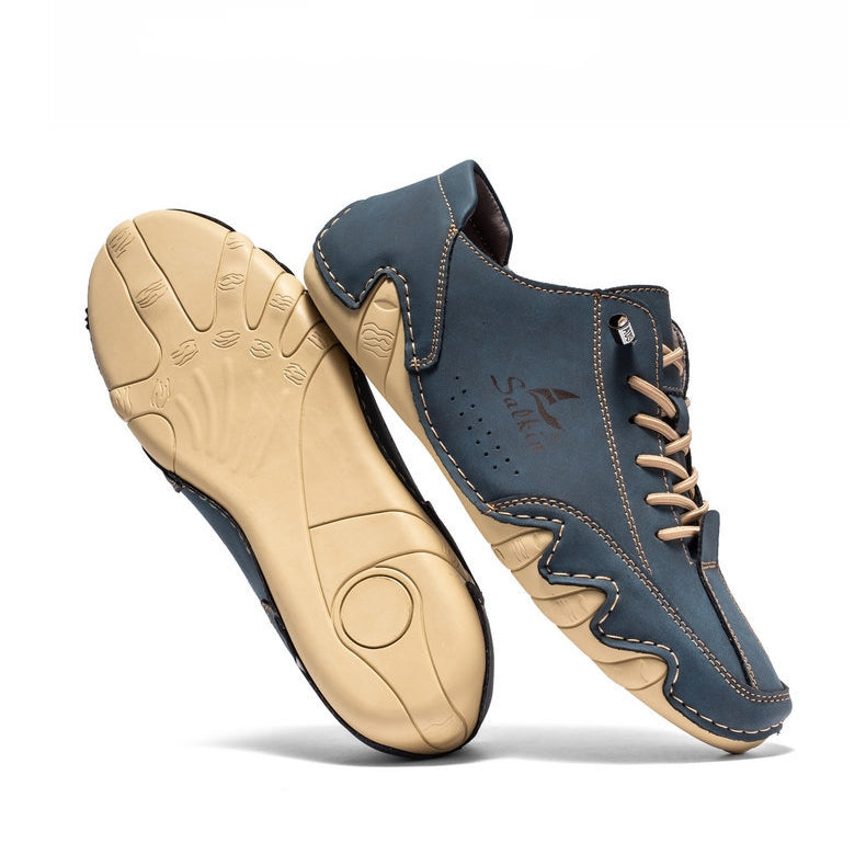 🔥70% OFF TODAY🔥 Men's Ultra Comfortable Walking Shoes