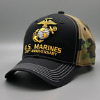 250th Anniversary Tribute Cap: Honor, Heritage & Unmatched Craftsmanship