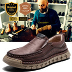 ⏰50% off - Newest Men's - Non-Slip Orthopedic Walking Shoes