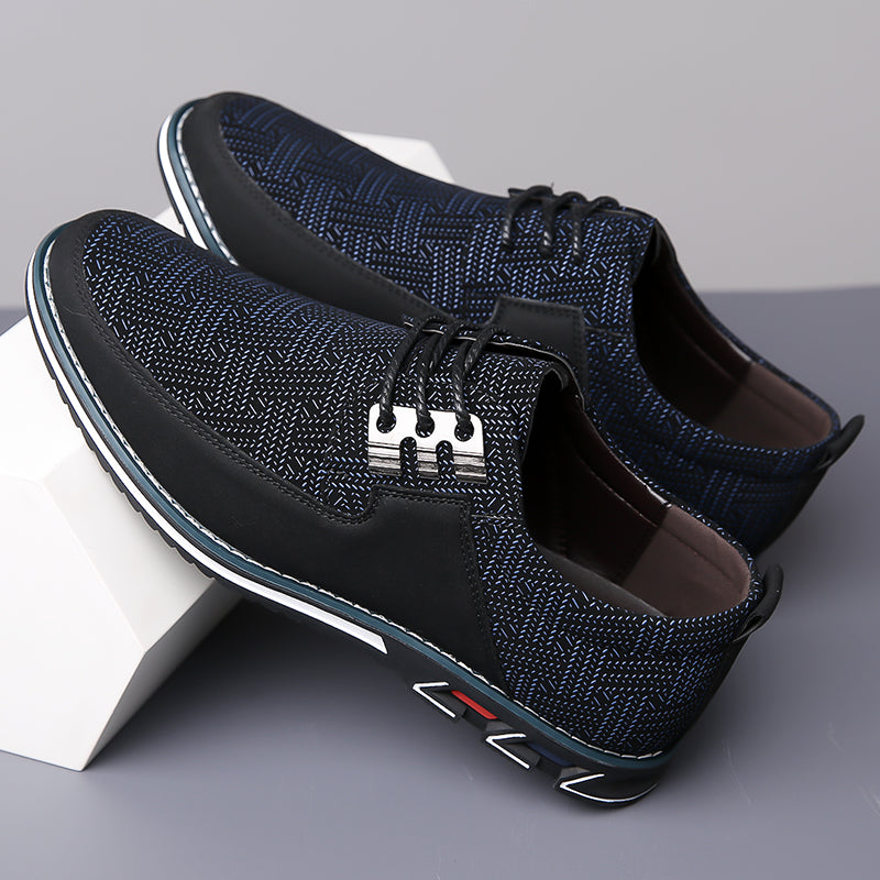 Men's stylish casual shoes