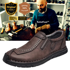 Comfortfootus™ Handmade Men's sports non-slip soft-soled Cowhide leather shoes(Limited 70%off ⏰)