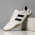 Men's everyday lightweight, comfortable and arch-supportive orthopedic sneakers