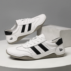 Men's everyday lightweight, comfortable and arch-supportive orthopedic sneakers