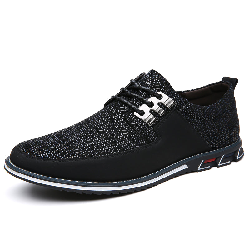 Men's stylish casual shoes
