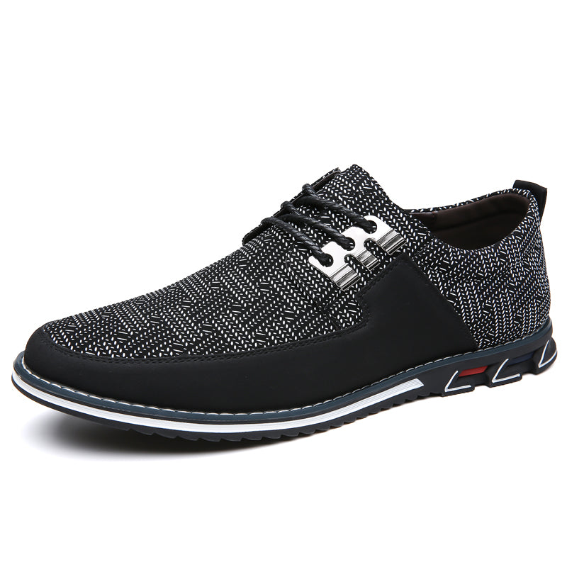 Men's stylish casual shoes