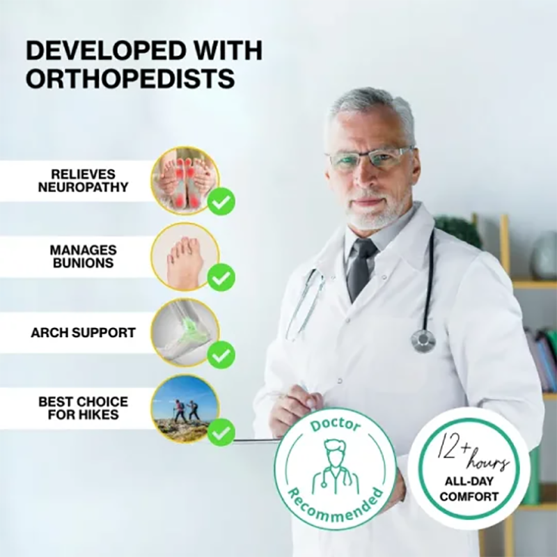 ⏰ Limited-Time 70% OFF – Men’s - Leather Driving Boots | Wide Toe, Arch Support, Waterproof, Pressure Relief, Non-Slip Comfort for Everyday & Travel