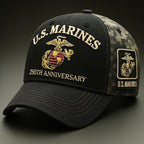 250th Anniversary Tribute Cap: Honor, Heritage & Unmatched Craftsmanship