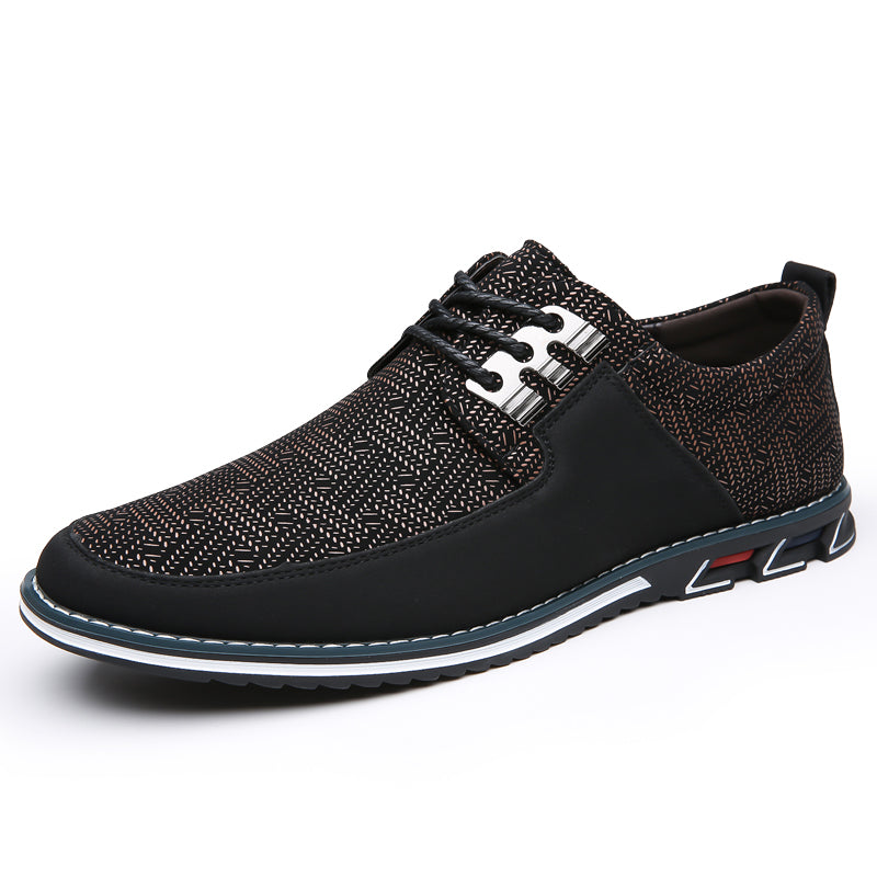 Men's stylish casual shoes