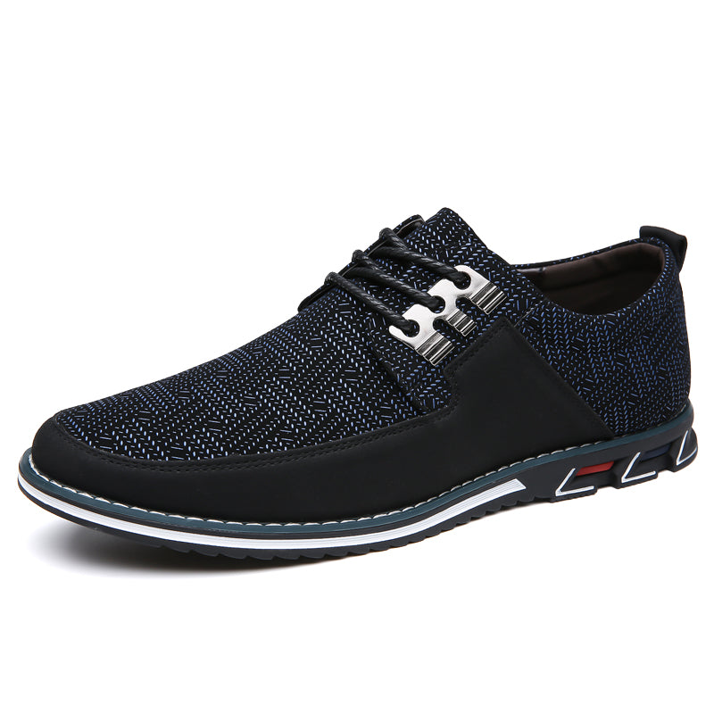 Men's stylish casual shoes